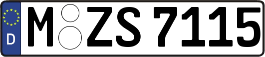 M-ZS7115