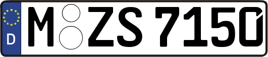 M-ZS7150