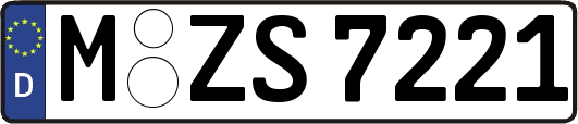 M-ZS7221