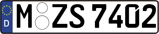 M-ZS7402