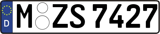 M-ZS7427