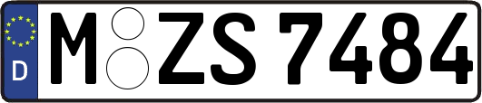 M-ZS7484