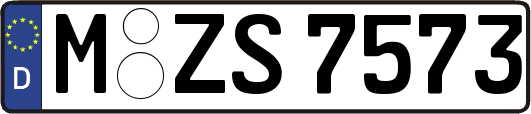 M-ZS7573