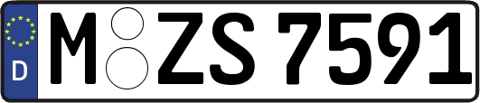 M-ZS7591