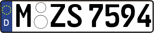 M-ZS7594