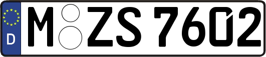 M-ZS7602