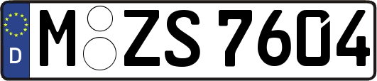 M-ZS7604