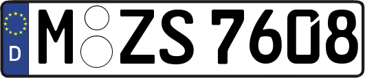 M-ZS7608