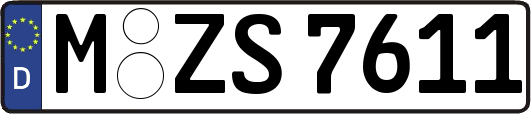 M-ZS7611