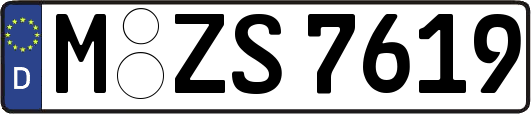 M-ZS7619