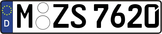 M-ZS7620