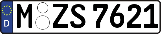 M-ZS7621