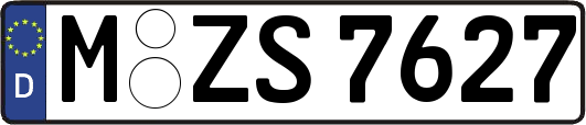 M-ZS7627