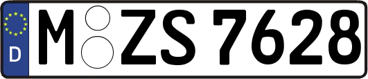 M-ZS7628