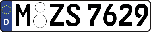 M-ZS7629