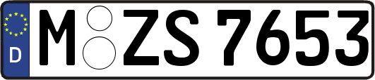 M-ZS7653