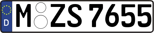 M-ZS7655