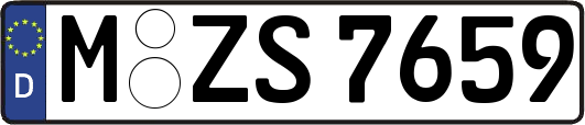 M-ZS7659