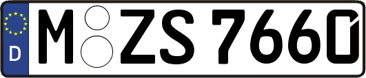 M-ZS7660