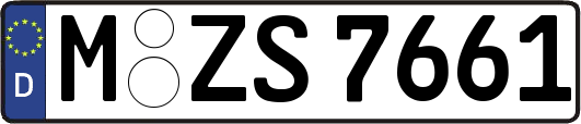 M-ZS7661