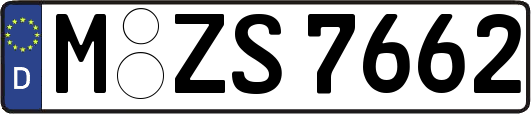 M-ZS7662