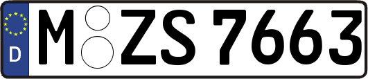 M-ZS7663