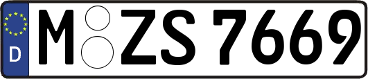 M-ZS7669