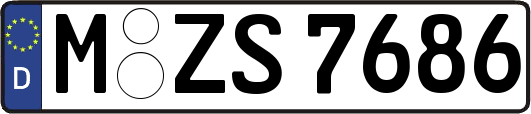 M-ZS7686