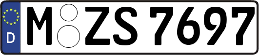 M-ZS7697