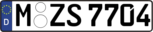 M-ZS7704