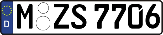 M-ZS7706