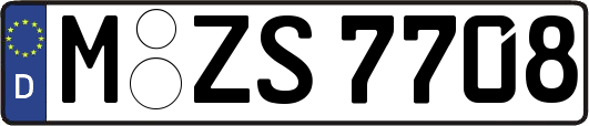 M-ZS7708