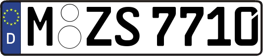 M-ZS7710