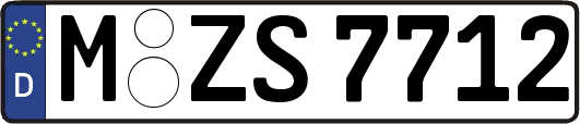 M-ZS7712