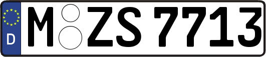 M-ZS7713