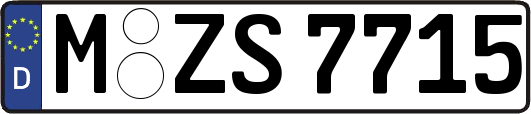 M-ZS7715