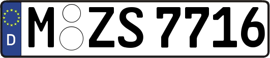 M-ZS7716