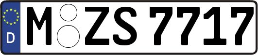 M-ZS7717