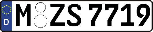 M-ZS7719