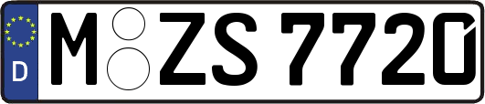 M-ZS7720