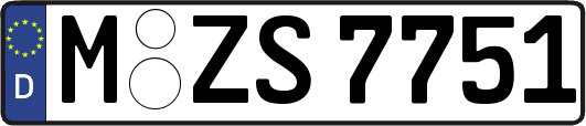 M-ZS7751