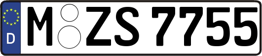 M-ZS7755