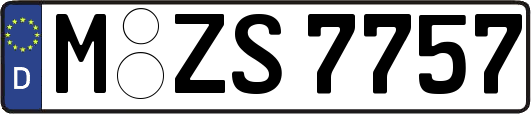 M-ZS7757