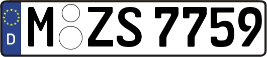 M-ZS7759