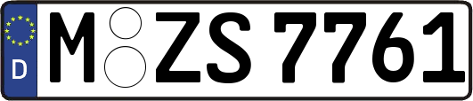 M-ZS7761