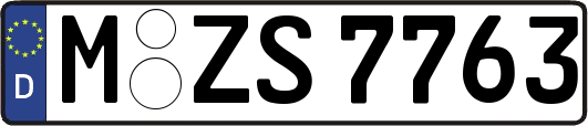 M-ZS7763