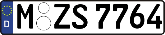 M-ZS7764