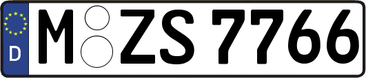 M-ZS7766