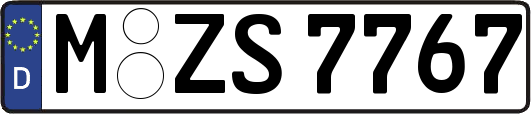 M-ZS7767