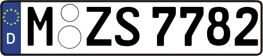 M-ZS7782